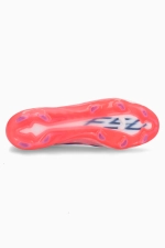 Бутсы adidas F50 Pro Hyperfast FG - белый