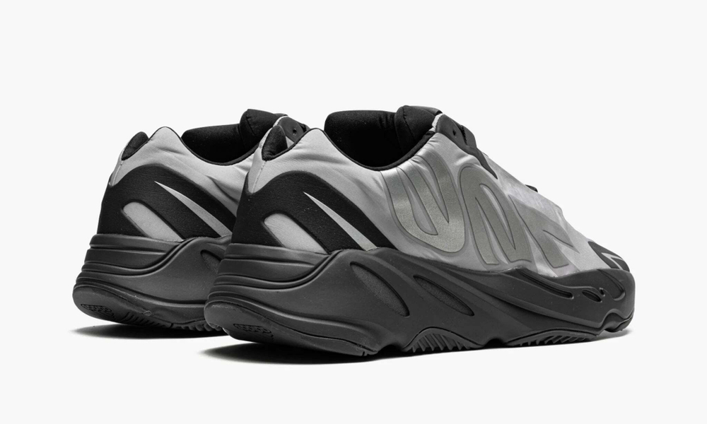 Yeezy Boost 700 MNVN "Metallic"