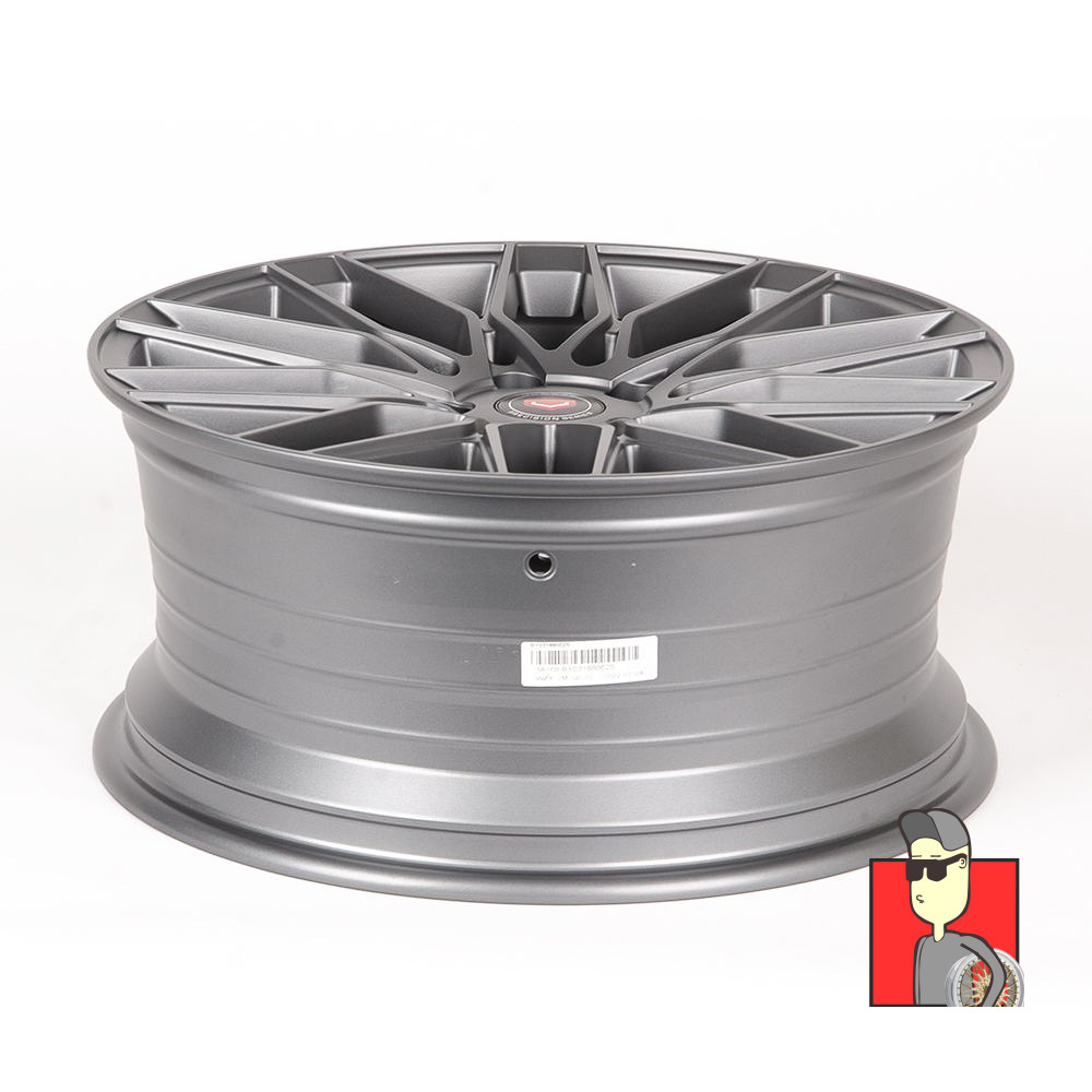 Комплект дисков Vossen 18x8/9 et35/38 5x114.3