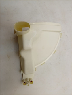 VMUF501B кт19 Бункер дозатора порошка стиральной машины Hotpoint-Ariston 174003752 б/у