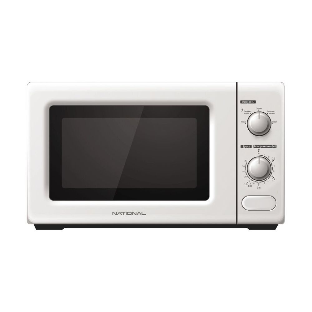 Микроволновая печь National NK-MW111M20 Микроволновая печь National NK-MW111M20
