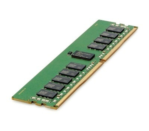 Модуль памяти HPE 8Гб DDR4-2400 МГц ECC (869537-001B, 869537-001, 862689-091)