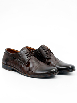 Туфли мужские P101-1R