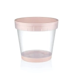 Горшок для орхидеи 2,3 лшт