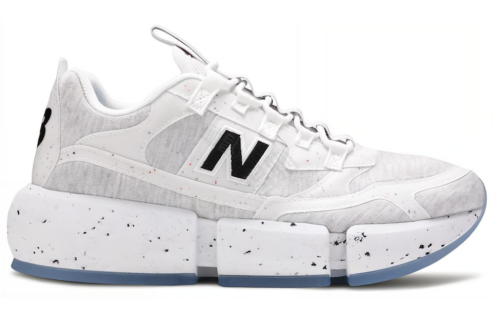 Кроссовки Jaden Smith X New Balance Nb Vision Racer
