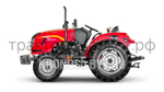 Трактор Dongfeng | Донгфенг DF-244 G2 (на базе DF-304)