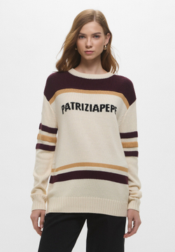 Свитер женский PATRIZIA PEPE