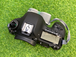Canon EOS 5D Mark III 1.500 кадров Покупка/Продажа