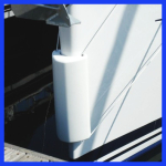 Кранец для форштевня