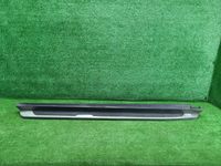 Подножка правая Haval Dargo (2022-н.в.)