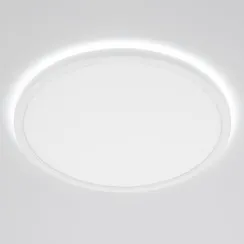CL738320VL Бейсик Лайн Белый Св-к Накл. LED 40W*Мульти