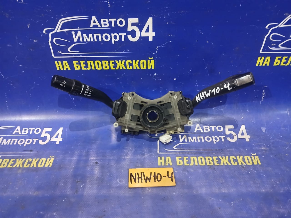 Переключатель подрулевой TOYOTA PRIUS 1998