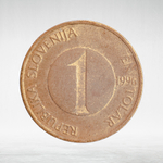 Saudi Arabia, Serbia, Singapore, Slovenia. 1942 / 2019 - 39 Different Coins