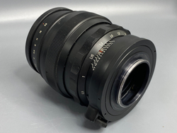Гелиос-40-2 85мм f/1.5 М42