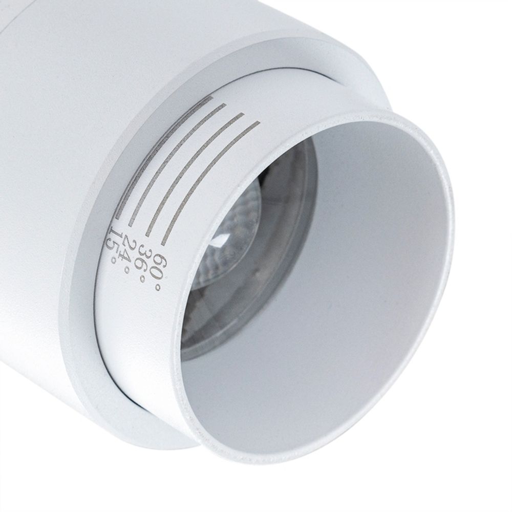 Трековый светильник Arte Lamp