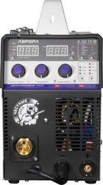 Сварочный полуавтомат AURORA Динамика 165 СИНЕРГЕТИК 37557