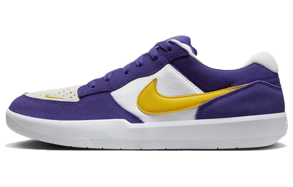 Кроссовки Nike Sb Force 58