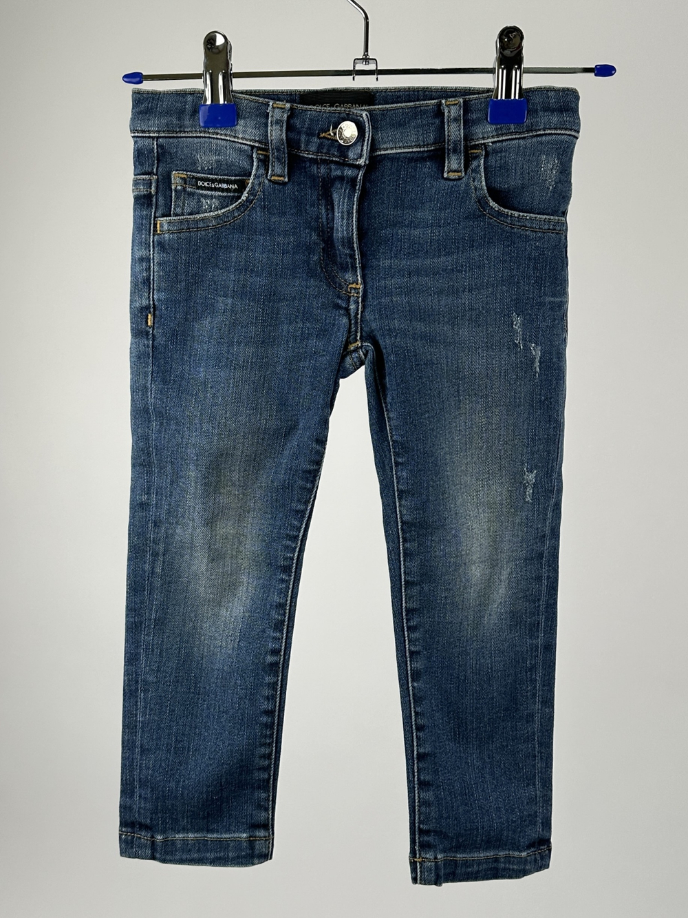 Костюм Dolce&Gabbana