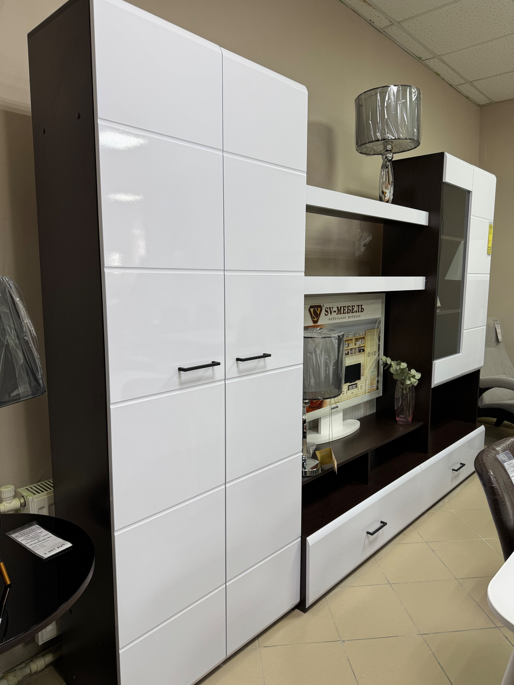 Гостиная «МГС 7»