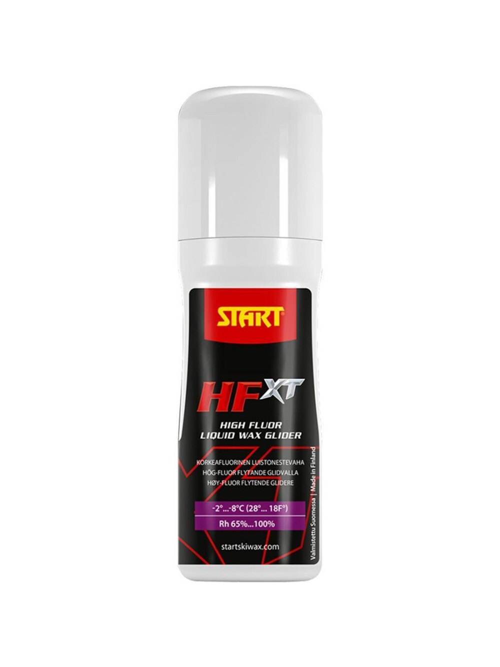 Жидкий парафин START HFXT Fluor Purple, 80 мл