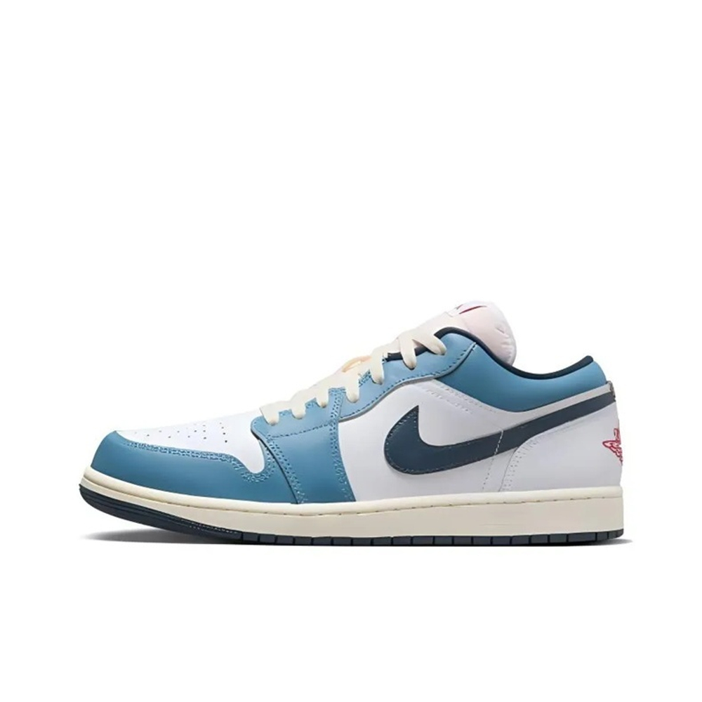 JORDAN 1 Low Se Armory Navy