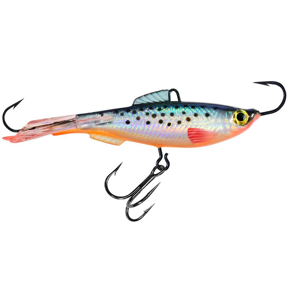 Балансир для рыбалки AQUA ТЮЛЬКА