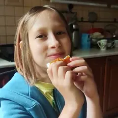 Сырники классические 6 шт / 375 гр