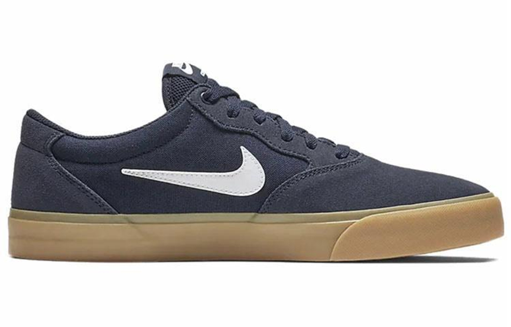 Кроссовки Nike Sb Chron Slr