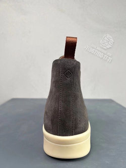 Ботинки-Челси Loro Piana Ultimate Walk Beatle