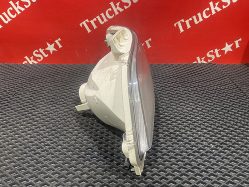 Фара противотуманная левая 2019г