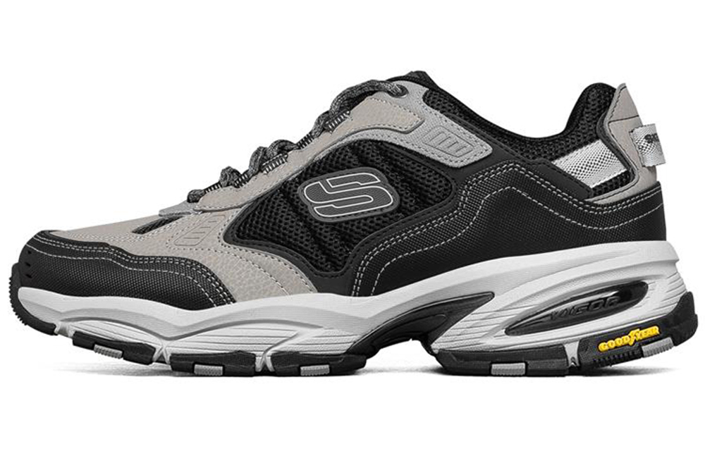 Skechers Vigor 3.0 Grey/Black