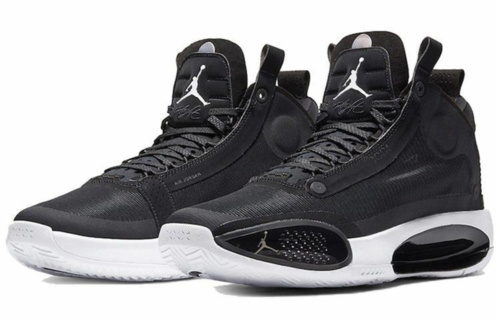 Кроссовки Jordan Air Jordan 34 "Eclipse"