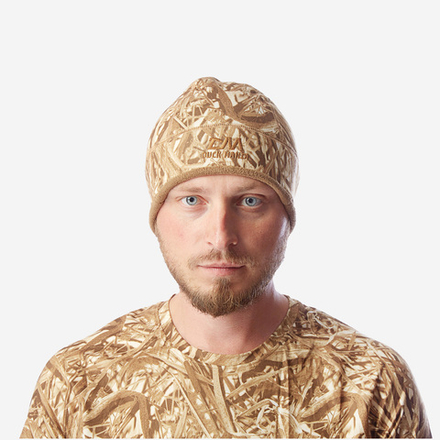 Шапка "BEANIE" цвет NW1