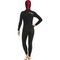 Гидрокостюм женский Cressi Diver Lady Monopiece 7 мм