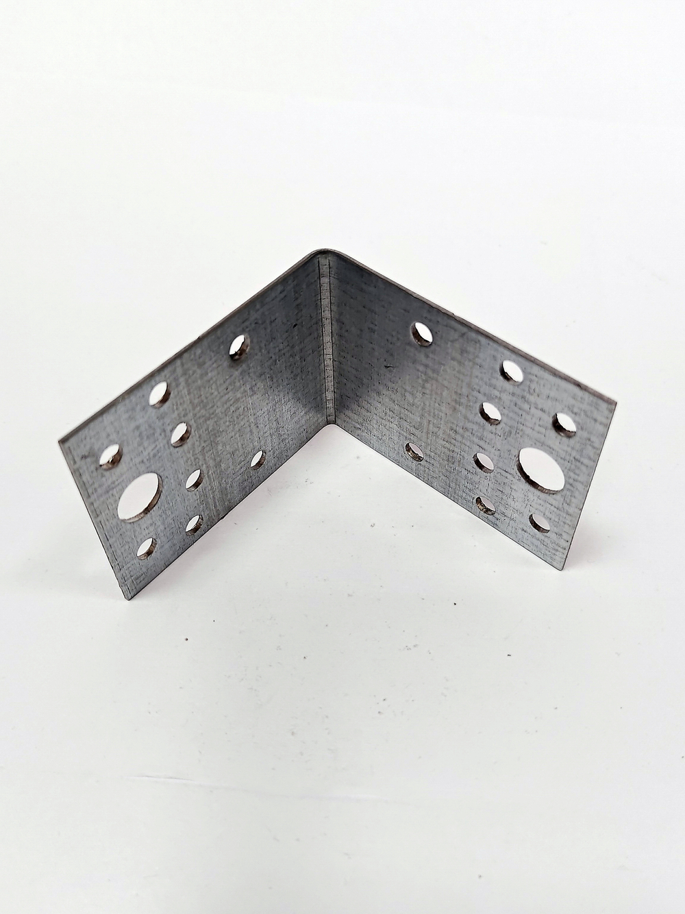 70х70х55 ОЦ. Крепежный уголок (25 шт)