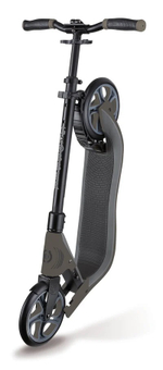 Самокат Globber ONE NL 205 серый металлик