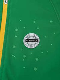 Комбинезон Softshell демисезонный "Ель"