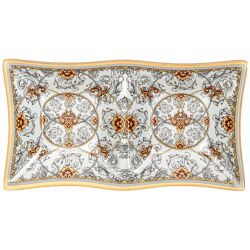 МЕНАЖНИЦА КОЛЛЕКЦИЯ "MONOGRAM" 20*11 СМ МАЛ. УП. = 6 ШТ. (МИН.ПАРТИЯ)