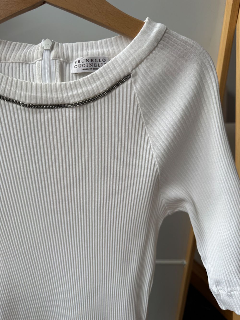 Блузка Brunello Cucinelli, 152