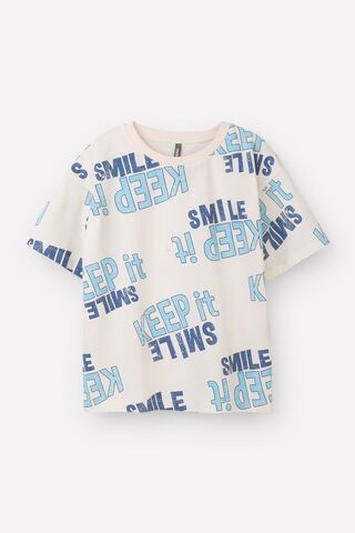 фуфайка  для мальчика  КР 302023/сливки