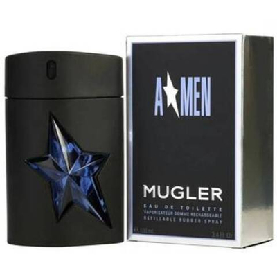 Thierry Mugler A * Men EDT 100ml
