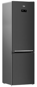Двокамерний холодильник Beko RCNA406E40ZXBRN