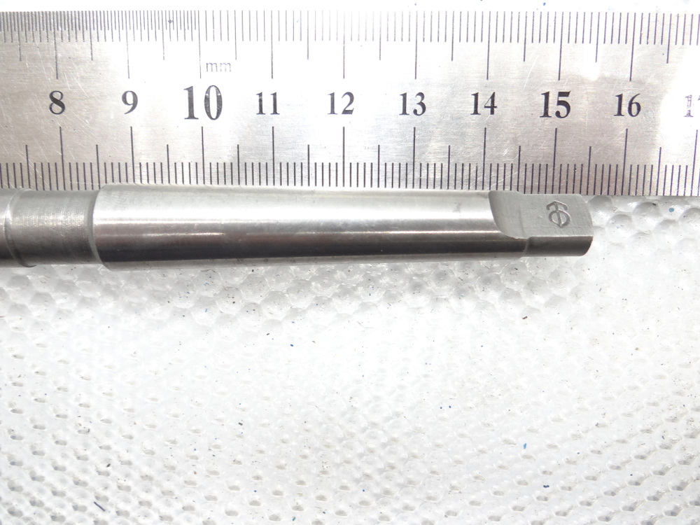Сверло 11мм (65х150) Р6М5К5 к\х К/М1 СССР