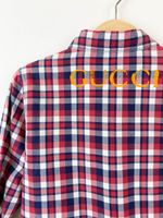 Рубашка Gucci, 116
