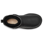 Сапоги UGG CLASSIC ULTRA MINI, 1117534-BLK