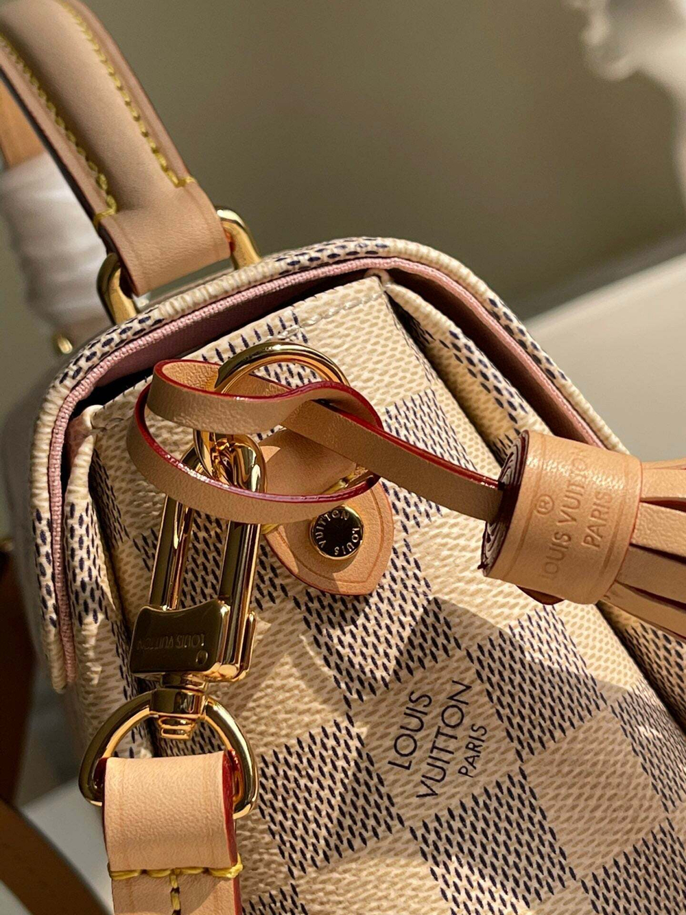 Louis Vuitton Croisette