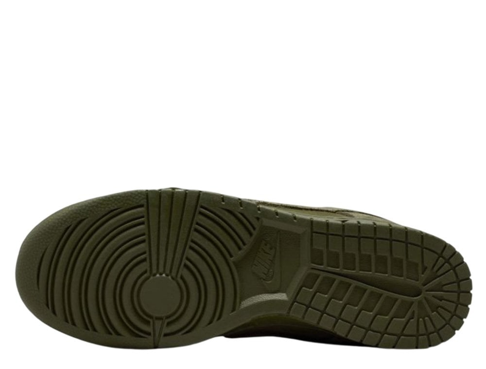 Кроссовки Nike Dunk Low Retro SE