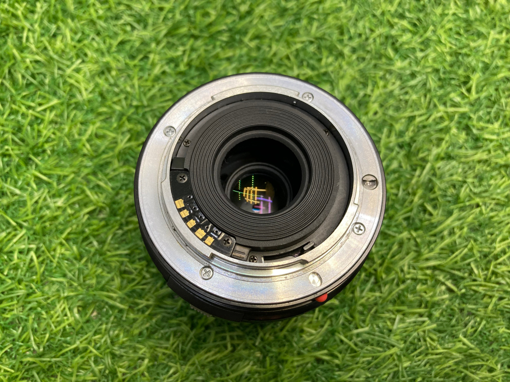 Minolta AF 35-70mm F4