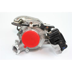 Турбина 854361-5001S Garrett для Audi