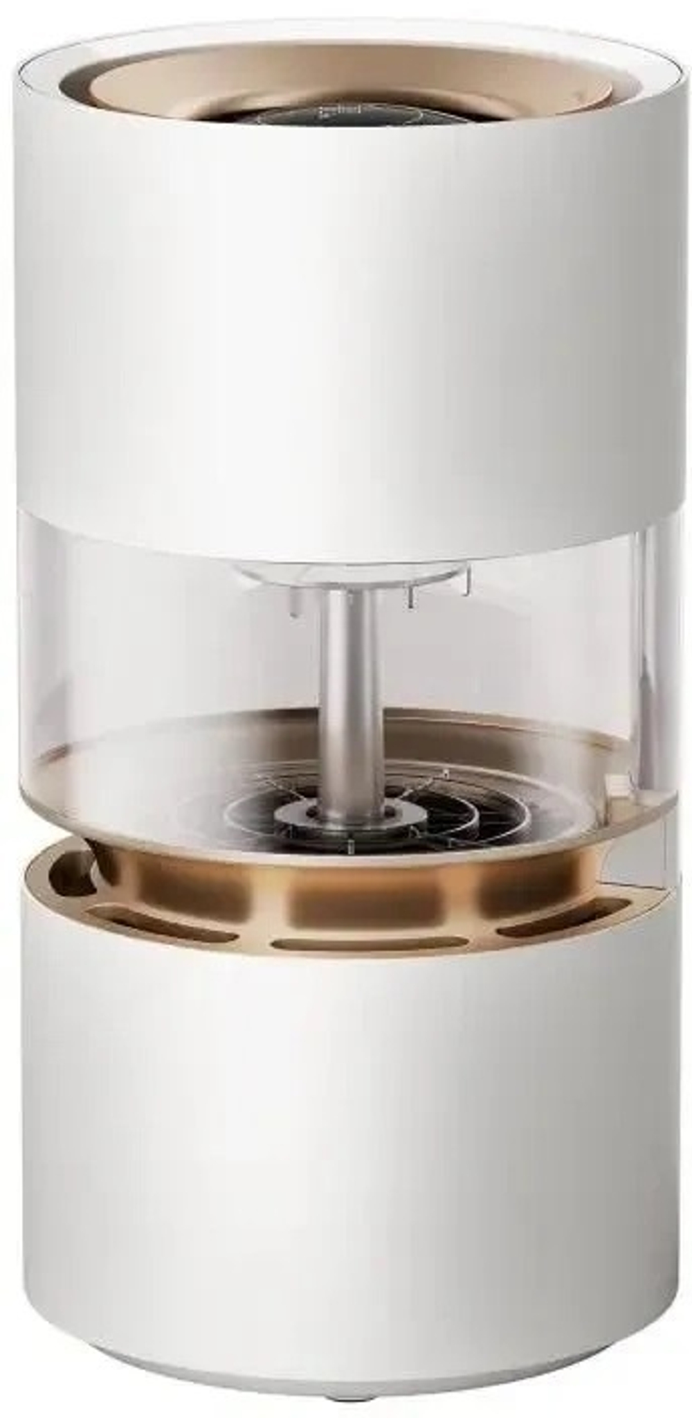 Увлажнитель воздуха Smartmi Humidifier Rainforest, White (CJJSQ06ZM)